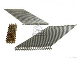 SPOKE ASSY FR INNER OUTER (KIT) (NON O.E. ALTERNATIVE) SPOKE ASSY FR INNER OUTER (KIT) (NON O.E. ALTERNATIVE)