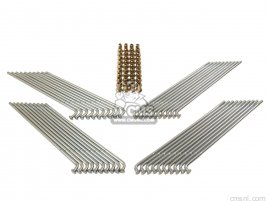 SPOKE ASSY-RR IN OUT LH RH (KIT) (NON O.E. ALTERNATIVE) SPOKE ASSY-RR IN OUT LH RH (KIT) (NON O.E. ALTERNATIVE)