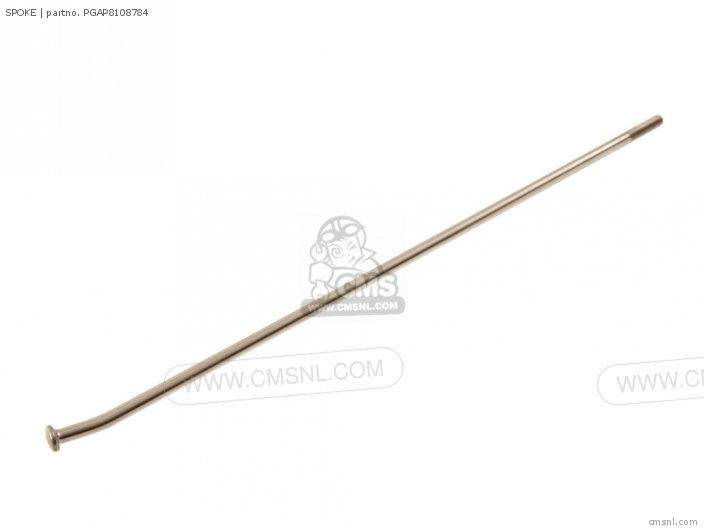 Piaggio Group SPOKE PGAP8108784 Piaggio Group SPOKE PGAP8108784