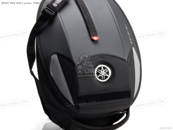 YMEW075000 Sport Tank Bag Yamaha buy the YMEW075000 at CMSNL