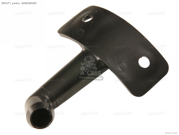 Yamaha SPOUT 62G6269300 Yamaha SPOUT 62G6269300
