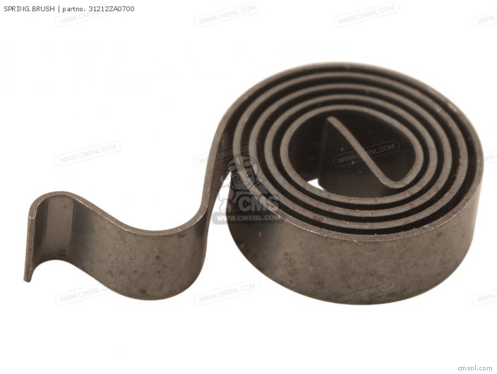 Honda SPRING,BRUSH 31212ZA0700 Honda SPRING,BRUSH 31212ZA0700