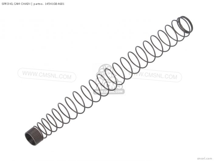 SPRING CAM CHAIN