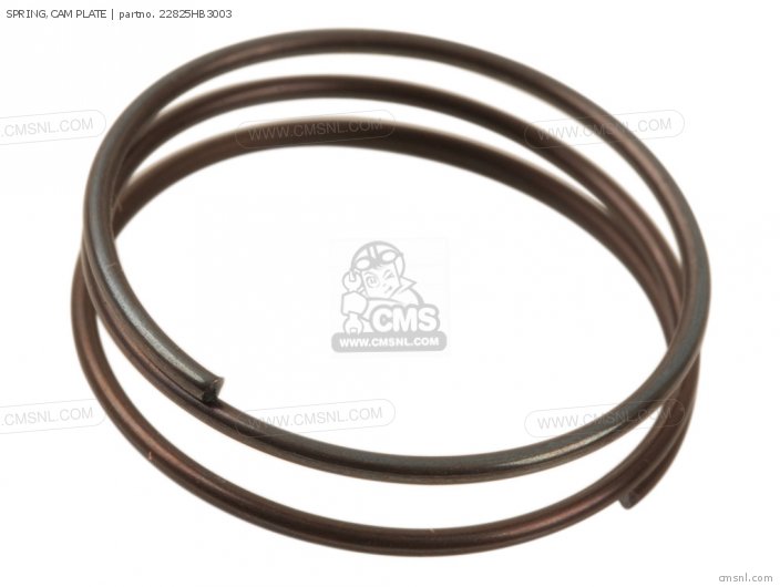 Honda SPRING,CAM PLATE 22825HB3003 Honda SPRING,CAM PLATE 22825HB3003