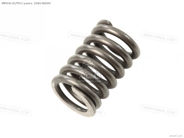 Honda SPRING,CLUTCH 22401362000 Honda SPRING,CLUTCH 22401362000