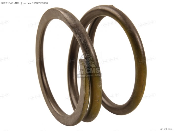Honda SPRING,CLUTCH 75135960000 Honda SPRING,CLUTCH 75135960000