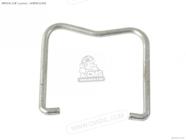 Honda SPRING CUP 16959011000 Honda SPRING CUP 16959011000