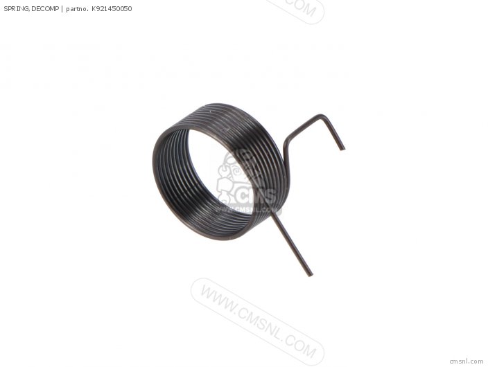 K921450050