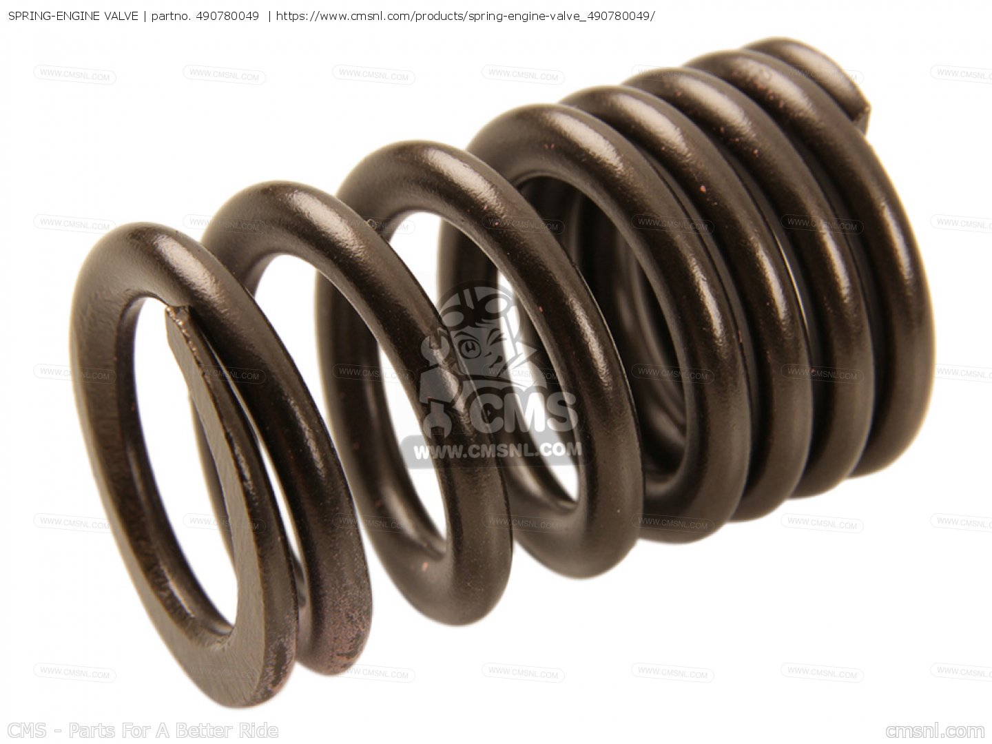 Per Small KAZE Valve ORIGINAL 49078-1053 | Malaysia - Foto 9