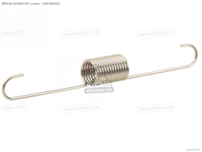 Honda SPRING,GOVERNOR 16561883010 Honda SPRING,GOVERNOR 16561883010