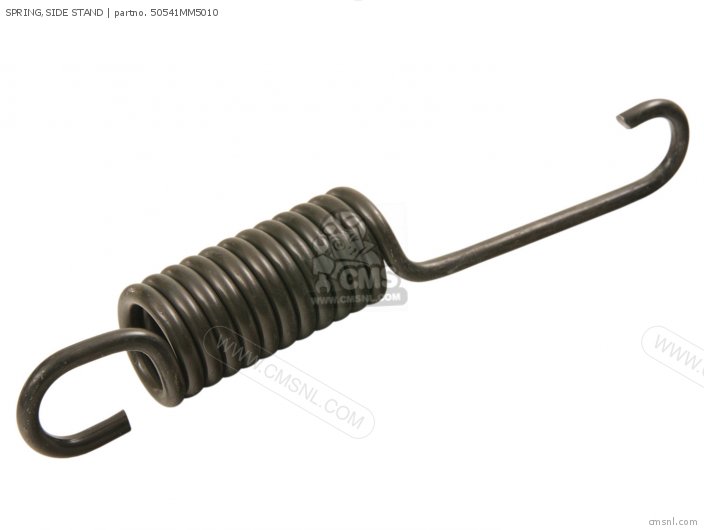 Honda SPRING,SIDE STAND 50541MM5010 Honda SPRING,SIDE STAND 50541MM5010