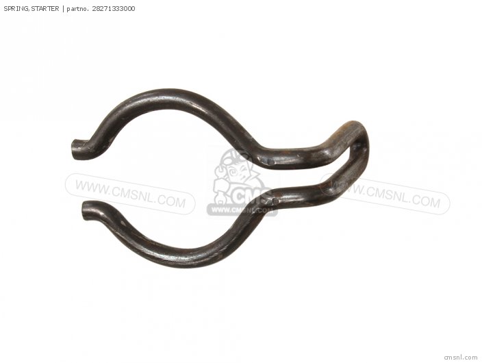 Honda SPRING,STARTER 28271333000 Honda SPRING,STARTER 28271333000