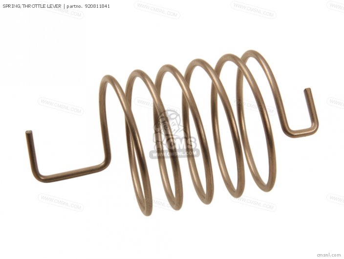 spring throttle lever forum