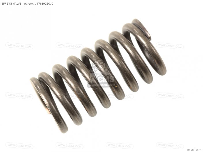 Honda SPRING VALVE 14761028010 Honda SPRING VALVE 14761028010