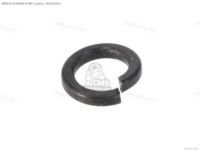 Ducati SPRING WASHER 8 MM 46210021A