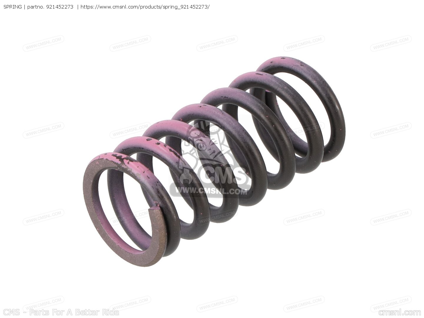 921452273: Spring Kawasaki - buy the 92145-2273 at CMSNL