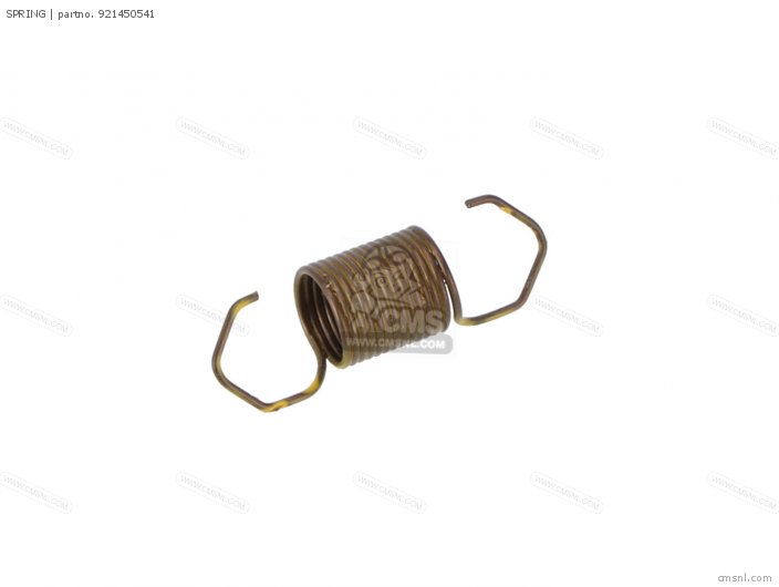 Kawasaki SPRING 921450541 Kawasaki SPRING 921450541