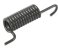 small image of SPRING  ANTI-RATTLE  RIGHT
