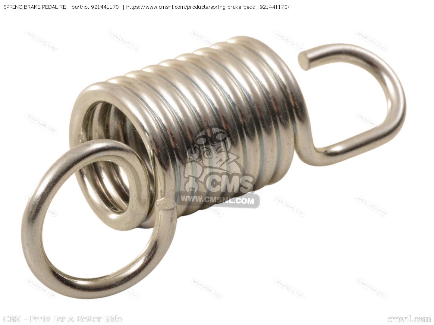 とと HD Stering Box Sector Shaft - Fits 1990 - 1/1998 8x Series