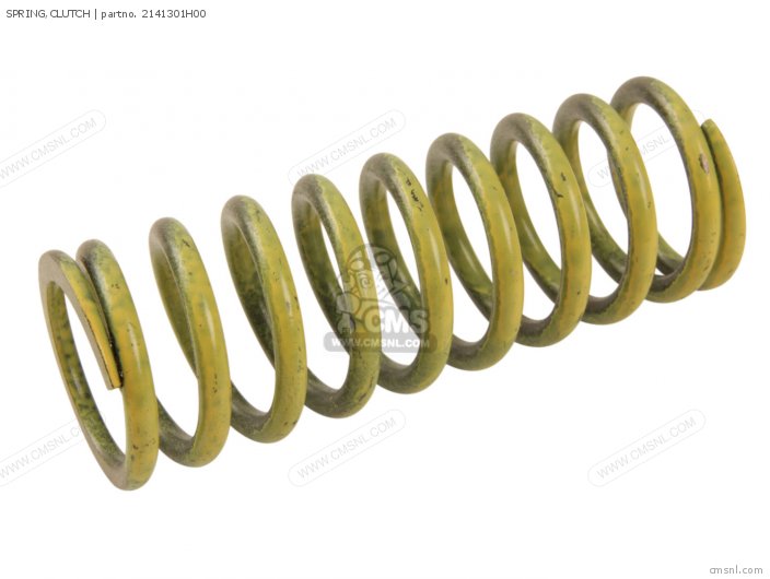 2141301H00 Spring,clutch Suzuki buy the 2141301H00 at CMSNL