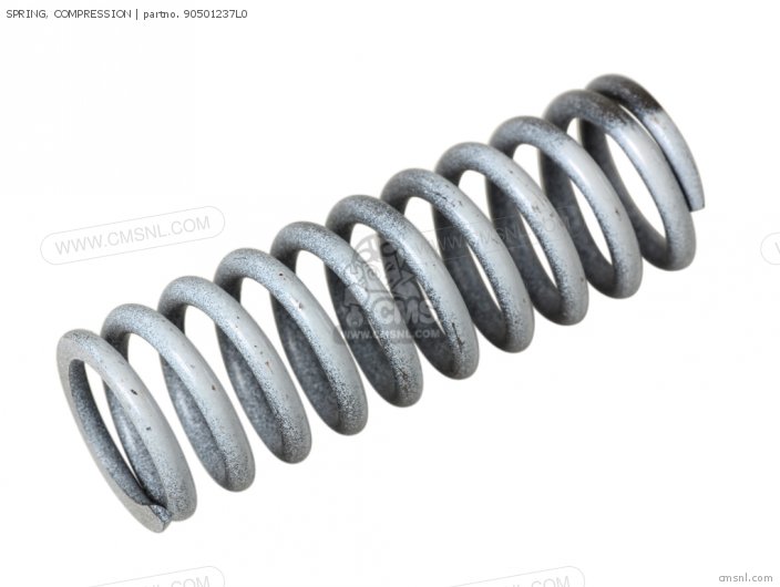 SPRING, COMPRESSION for TDM850 2000 4TX7 AUSTRALIA 104TX300E2 order at CMSNL