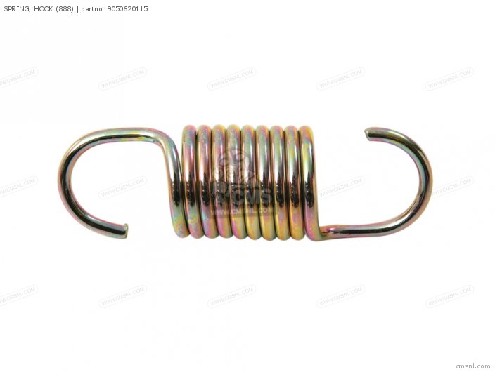 Yamaha SPRING, HOOK (888) 9050620115