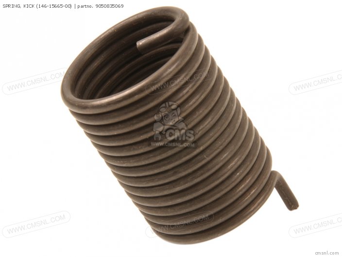 Yamaha SPRING, KICK (146-15665-00) 9050835069