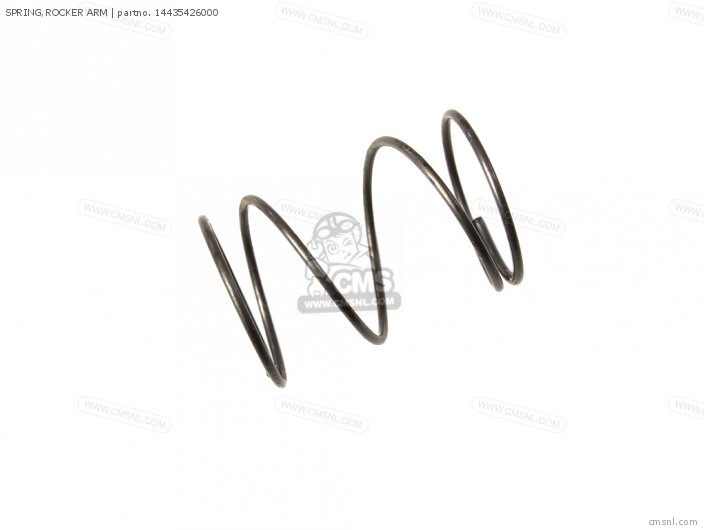 14435426000 Spring,rocker Arm Honda buy the 14435426000 at CMSNL