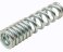 small image of SPRING  RR  SHOCK