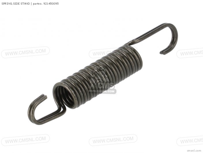 SPRING,SIDE STAND for Kawasaki - order at CMSNL