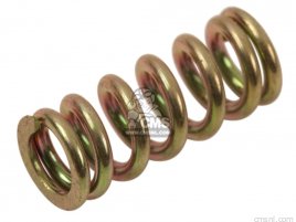 SPRING, STOP SCREW (874) SPRING, STOP SCREW (874)