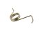 small image of SPRING  TORSION4XM