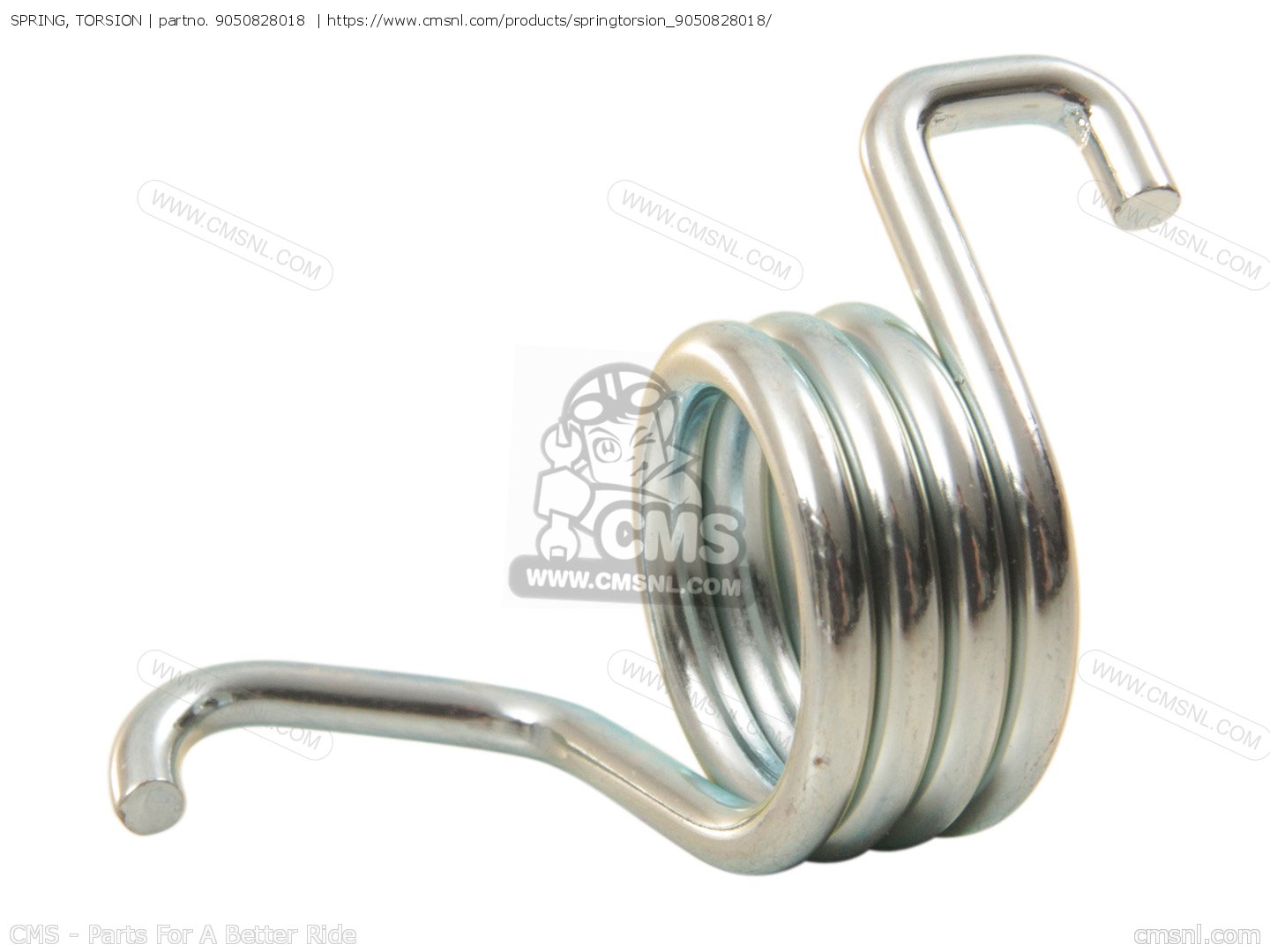 SPRING, TORSION for YZ450FV 2006 2S26 AUSTRALIA 1E2S2100E1 order at
