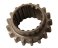 small image of SPROCKET 17T