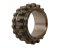 small image of SPROCKET 18T