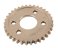 small image of SPROCKET 34T