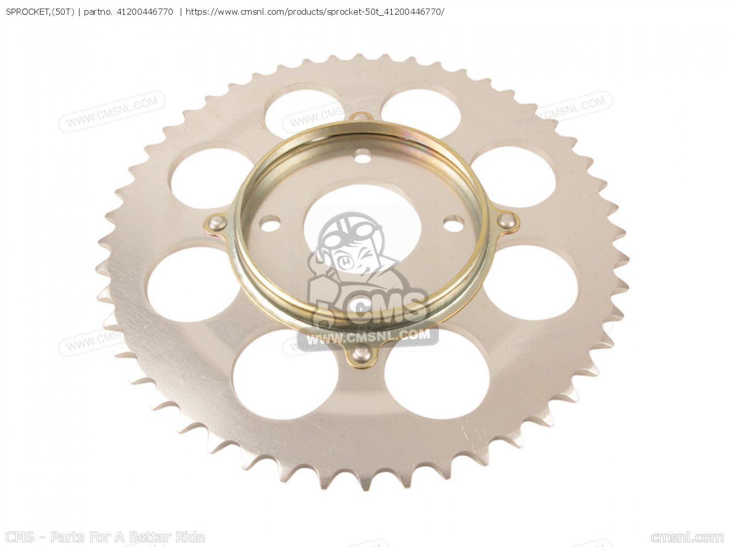 xr200 sprocket