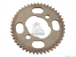 SPROCKET, CAM CHAIN for Yamaha - order at CMSNL