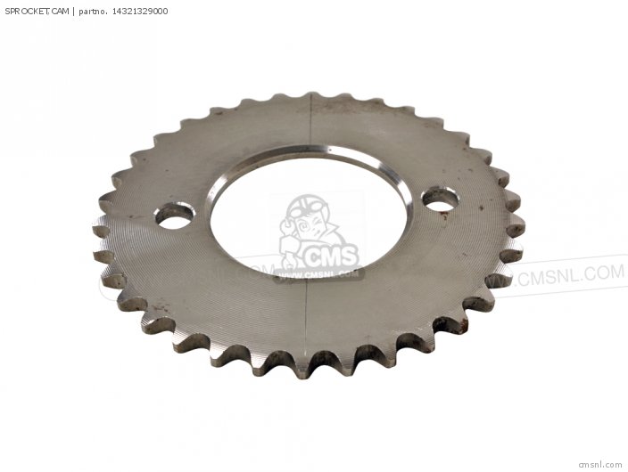 Honda SPROCKET,CAM 14321329000 Honda SPROCKET,CAM 14321329000