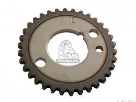 SPROCKET,CAMSHAFT SPROCKET,CAMSHAFT