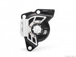 SPROCKET COVER CP3 ENGINE SPROCKET COVER CP3 ENGINE