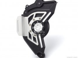SPROCKET COVER SPROCKET COVER