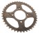 small image of SPROCKET FINAL DRIVEN 40T