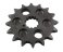 small image of SPROCKET-OUTPUT 16T