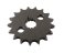 small image of SPROCKET-OUTPUT 17T 