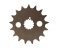 small image of SPROCKET-OUTPUT 17T 