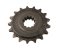 small image of SPROCKET-OUTPUT 17T