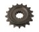 small image of SPROCKET-OUTPUT 17T