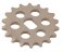 small image of SPROCKET  18T  BF04M