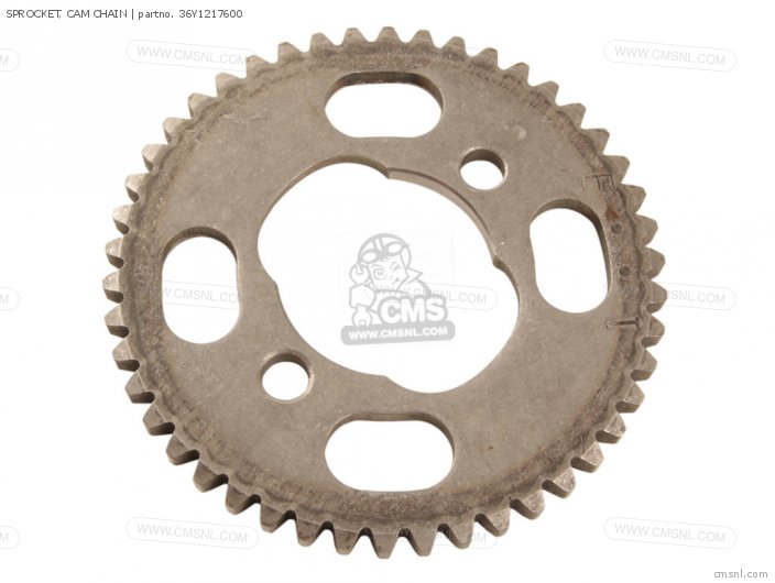Sprocket, Cam Chain photo